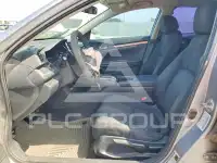 2016 Honda CIVIC photo