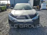 2016 Honda CIVIC photo