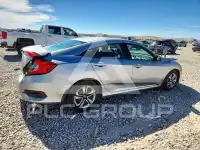 2016 Honda CIVIC фото