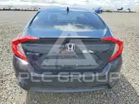 2016 Honda CIVIC фото