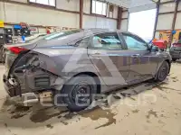 2016 Honda CIVIC фото