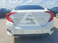 2016 Honda CIVIC photo