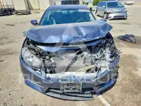 2016 Honda CIVIC photo