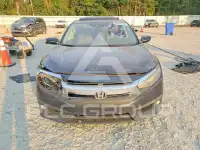 2016 Honda CIVIC фото