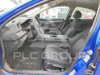 2016 Honda CIVIC photo