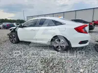 2016 Honda CIVIC фото