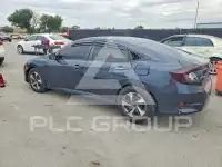 2016 Honda CIVIC photo