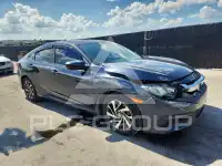 2016 Honda CIVIC photo