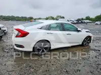 2016 Honda CIVIC фото