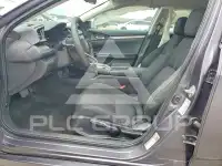 2016 Honda CIVIC фото