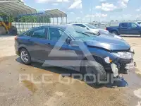 2016 Honda CIVIC фото