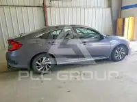 2016 Honda CIVIC фото