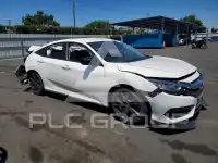 2016 Honda CIVIC photo