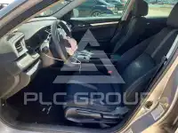 2016 Honda CIVIC фото