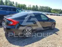 2016 Honda CIVIC photo