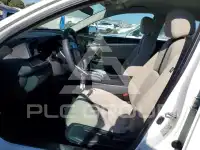 2016 Honda CIVIC photo