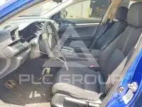 2016 Honda CIVIC photo