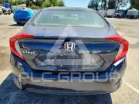 2016 Honda CIVIC photo