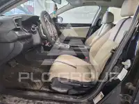2016 Honda CIVIC photo
