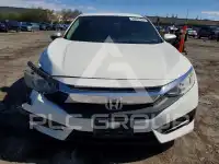 2016 Honda CIVIC фото