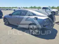 2016 Honda CIVIC фото