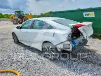 2016 Honda CIVIC фото