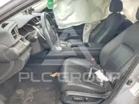 2016 Honda CIVIC photo