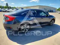 2016 Honda CIVIC фото