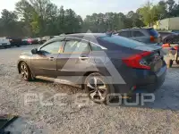 2016 Honda CIVIC фото