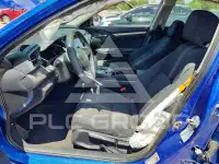 2016 Honda CIVIC фото