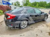2016 Honda CIVIC фото