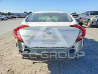 2016 Honda CIVIC photo