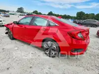 2016 Honda CIVIC фото