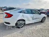 2016 Honda CIVIC photo