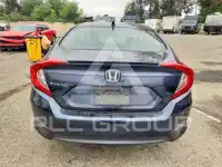 2016 Honda CIVIC photo