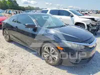 2016 Honda CIVIC фото