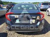 2016 Honda CIVIC photo