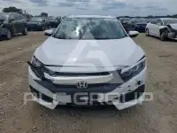 2016 Honda CIVIC фото