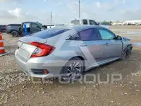 2016 Honda CIVIC photo