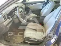 2016 Honda CIVIC фото