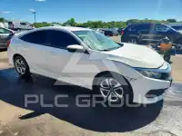 2016 Honda CIVIC фото