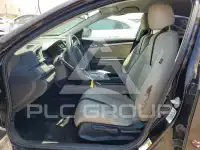 2016 Honda CIVIC фото