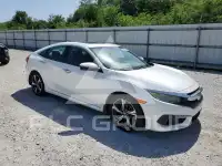 2016 Honda CIVIC фото