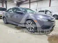 2016 Honda CIVIC photo