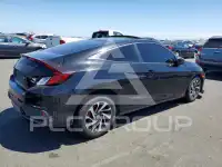 2016 Honda CIVIC photo