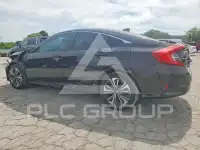 2016 Honda CIVIC фото