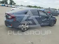 2016 Honda CIVIC photo