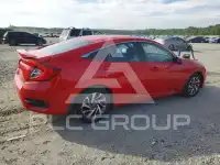 2016 Honda CIVIC фото