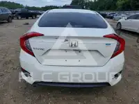 2016 Honda CIVIC фото