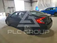 2016 Honda CIVIC photo